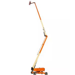 高空作業(yè)平臺